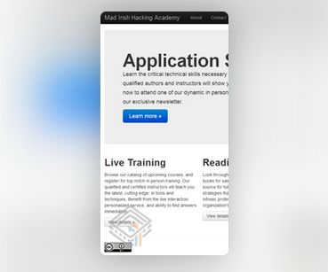 Vulnhub靶机：LAMPSecurityCTF7