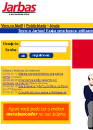 Vulnhub靶机：JARBAS